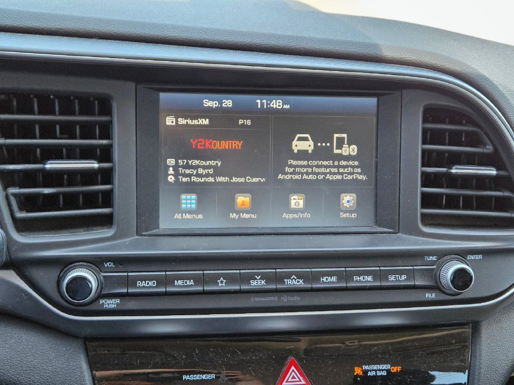 Used 2019 Hyundai Elantra SEL w/ Cargo Package FWD image 20