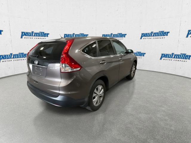 Used 2013 Honda CR-V EX image 11