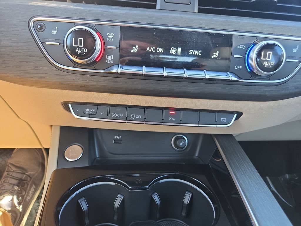Used 2024 Audi A5 2.0T Premium Plus AWD/4WD image 26