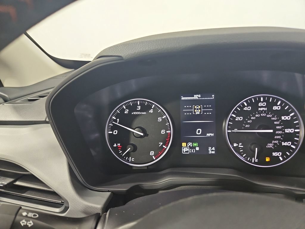 New 2026 Subaru Crosstrek 2.5i Limited w/ Crosstrek Mirror Package AWD/4WD image 15