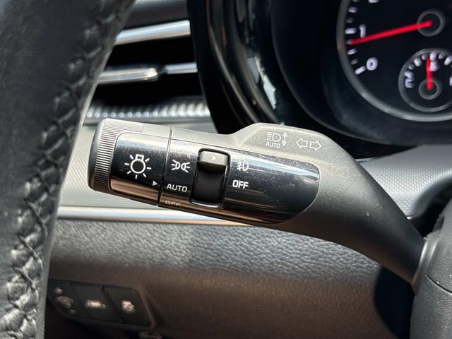 Used 2024 Kia K5 GT-Line FWD image 27