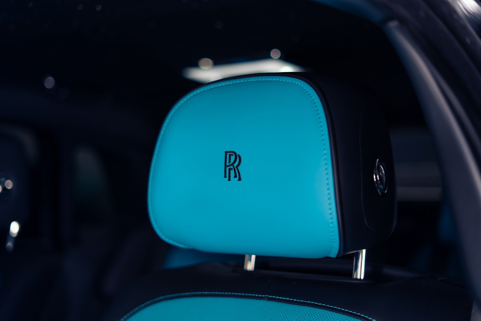 Used 2022 Rolls-Royce Ghost Black Badge AWD/4WD image 30