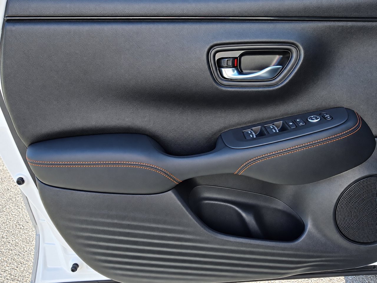 Used 2023 Honda HR-V Sport image 13