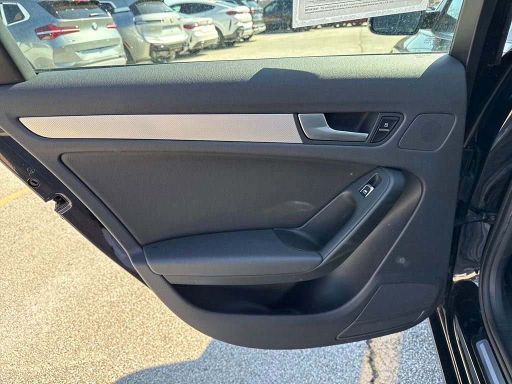 Used 2013 Audi A4 2.0T Premium Plus image 22