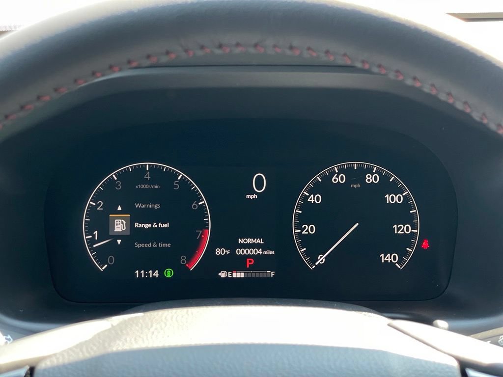 New 2026 Honda Odyssey Sport-L image 13