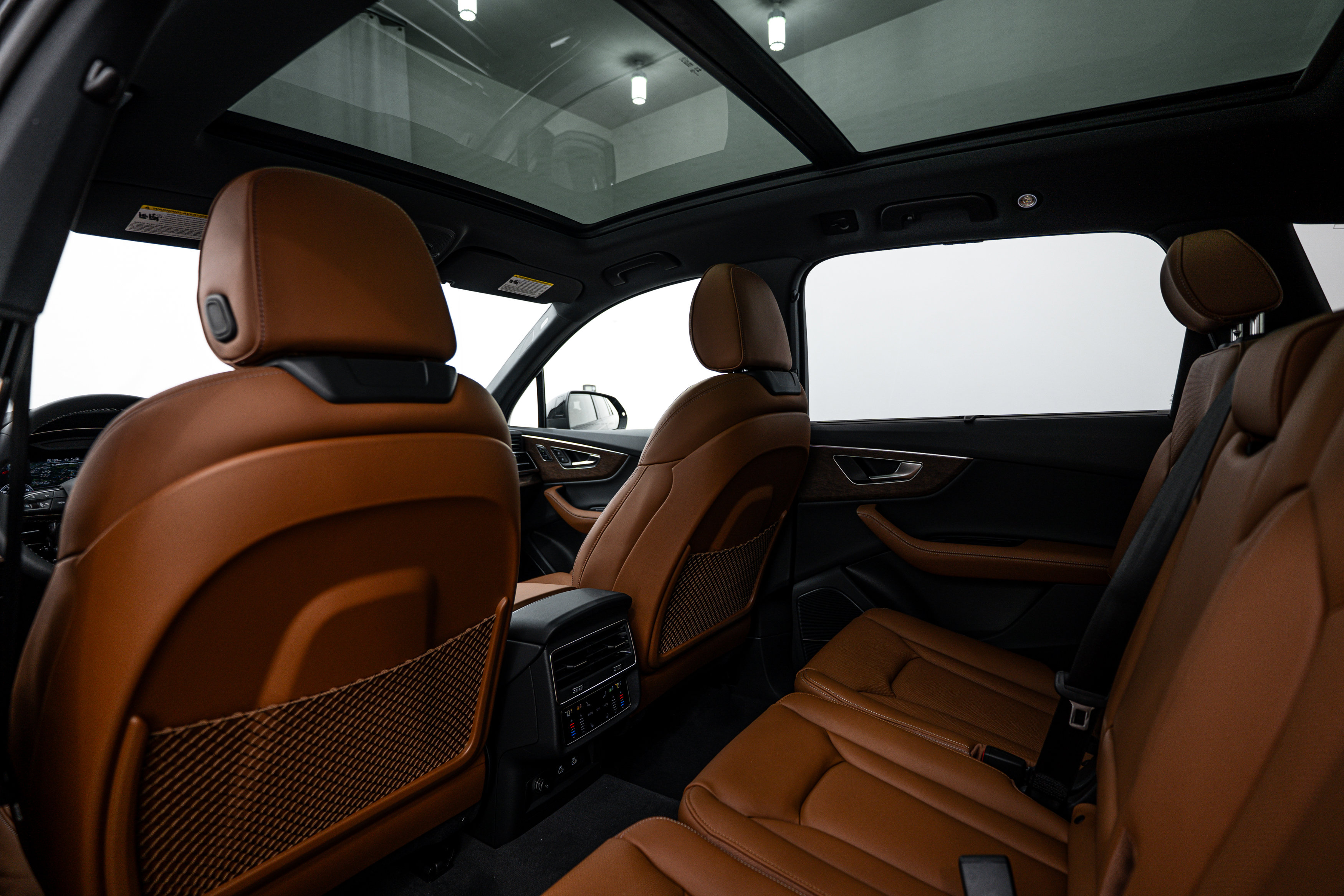 New 2026 Audi Q7 3.0T Prestige image 19