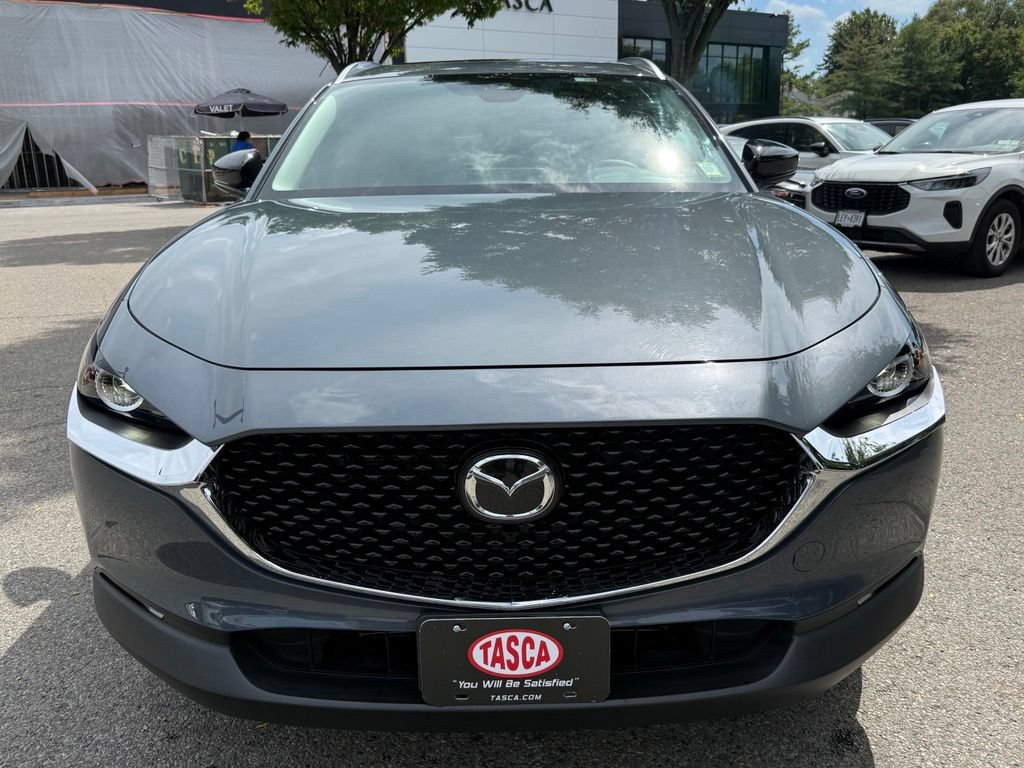 Certified 2023 MAZDA CX-30 AWD 2.5 S w/ Preferred Package image 3
