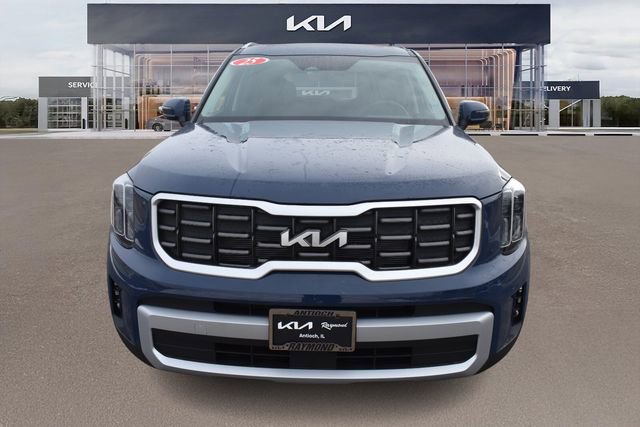 New 2025 Kia Telluride S image 9