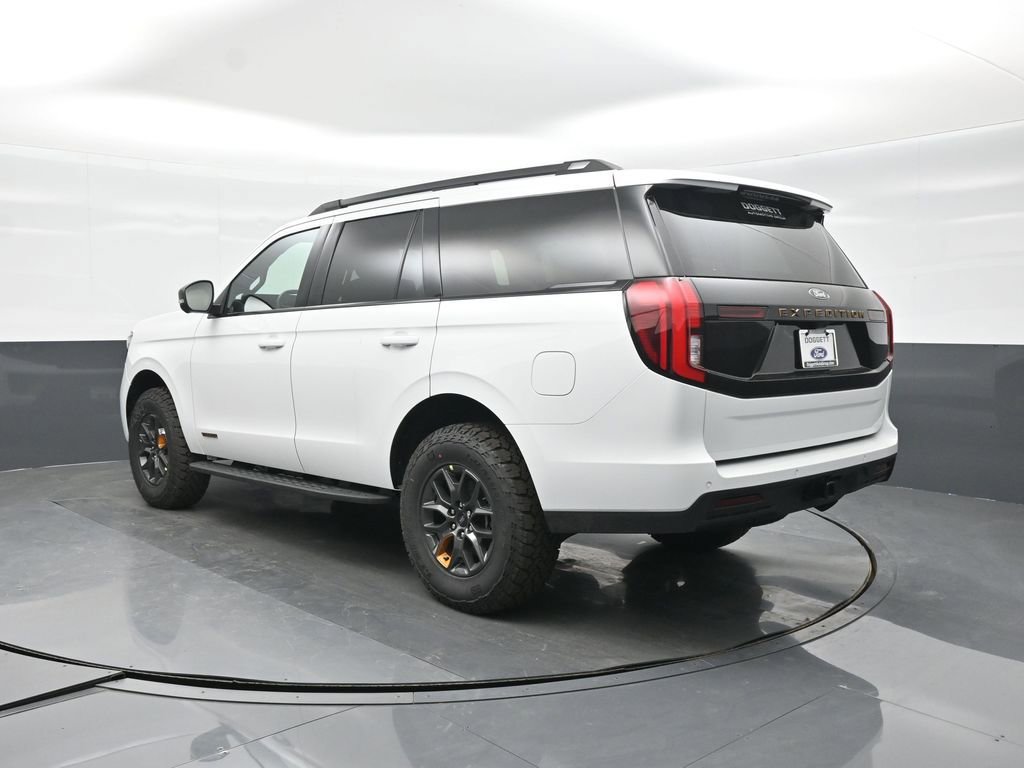 New 2026 Ford Expedition Tremor image 4