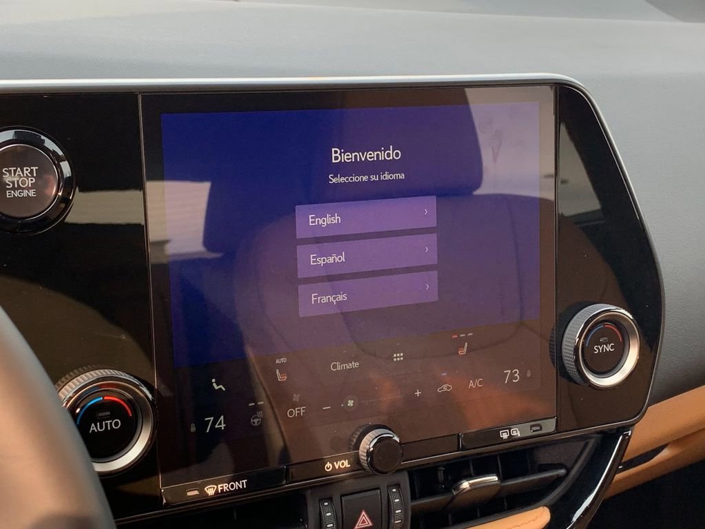 Used 2026 Lexus NX 350 AWD w/ Accessory Package (2T) image 23