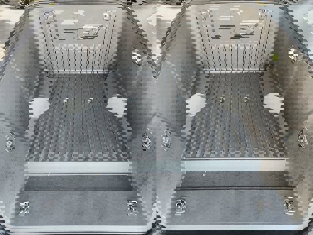 New 2026 GMC Hummer EV SUV image 21