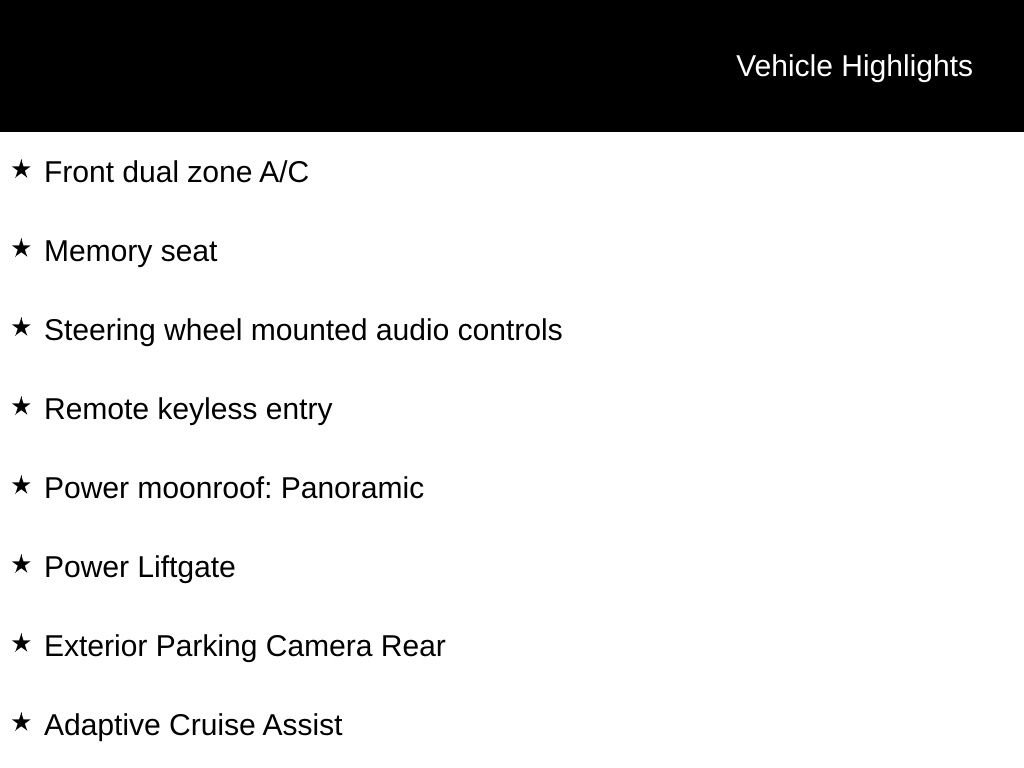 New 2026 Audi Q3 quattro 2.0T image 6
