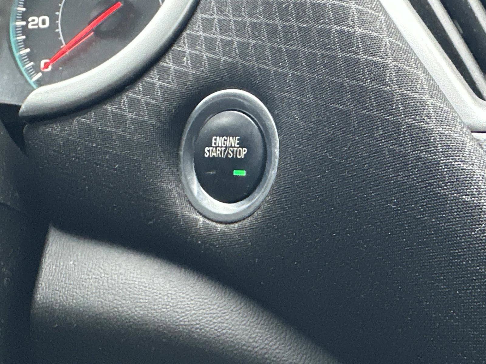 Certified 2023 Chevrolet Malibu LT image 28