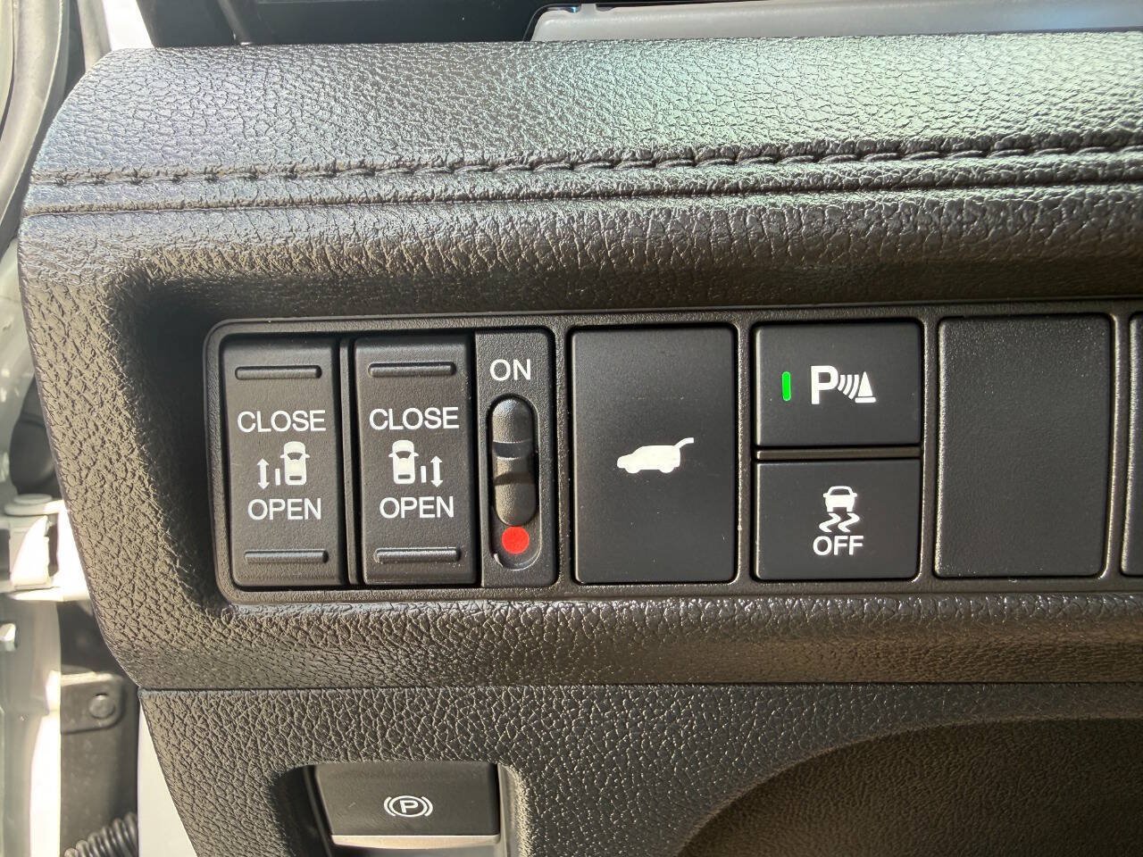 Used 2026 Honda Odyssey Elite image 36