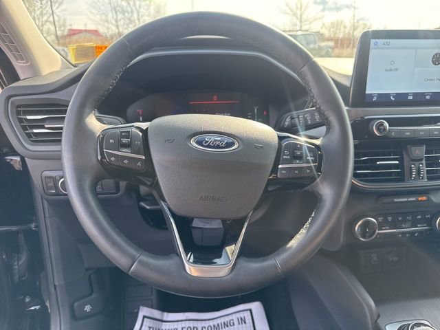 Used 2023 Ford Escape Active AWD/4WD image 8