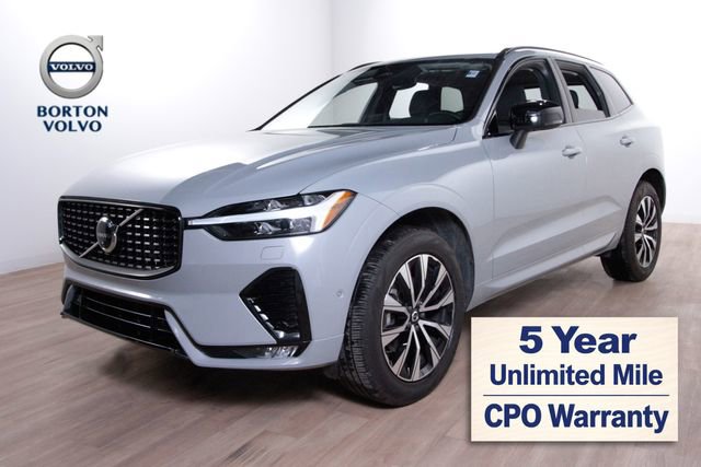 Used 2025 Volvo XC60 B5 Plus