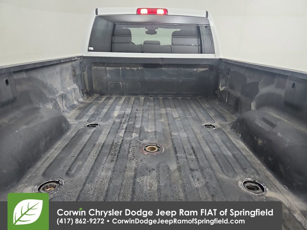 Certified 2024 RAM 3500 Big Horn image 21