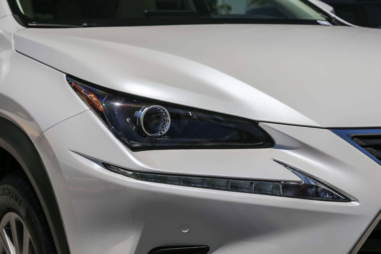 Used 2019 Lexus NX 300h AWD w/ Comfort Package image 11