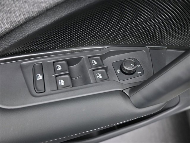 New 2026 Volkswagen Tiguan S image 13