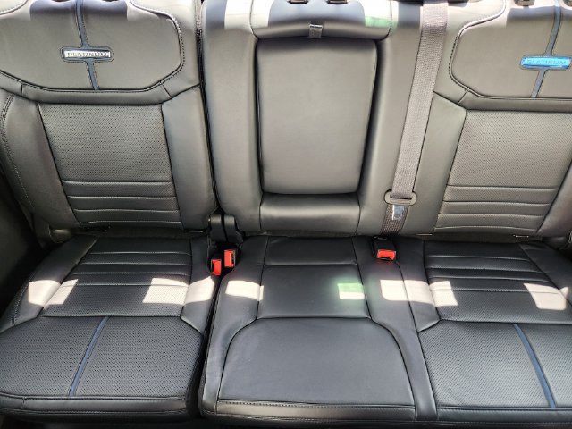 New 2026 Ford F350 Platinum AWD/4WD image 15