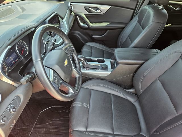 Used 2022 Chevrolet Blazer LT FWD image 13