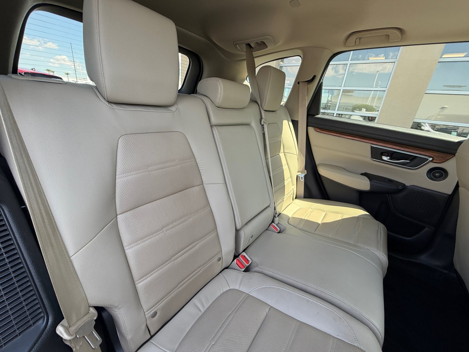 Used 2020 Honda CR-V EX-L image 18