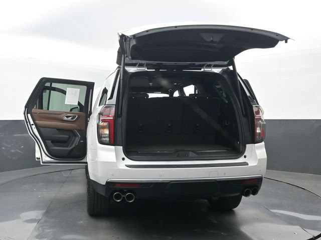 Used 2023 Chevrolet Tahoe High Country w/ Advanced Technology Package AWD/4WD image 38