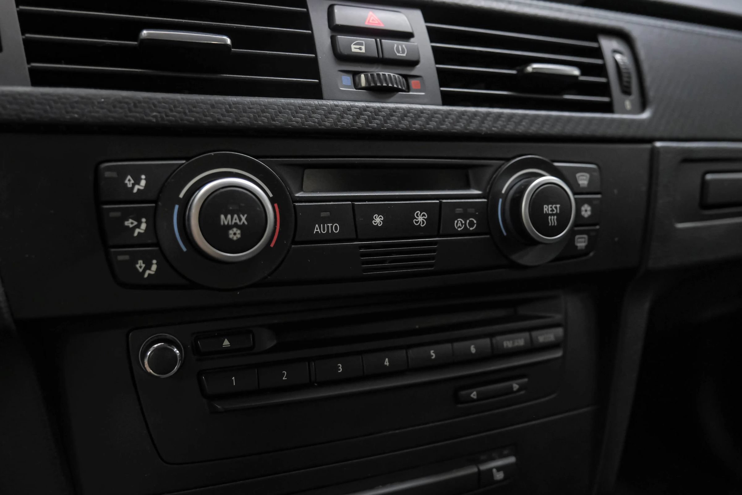 Used 2009 BMW M3 Coupe RWD image 31