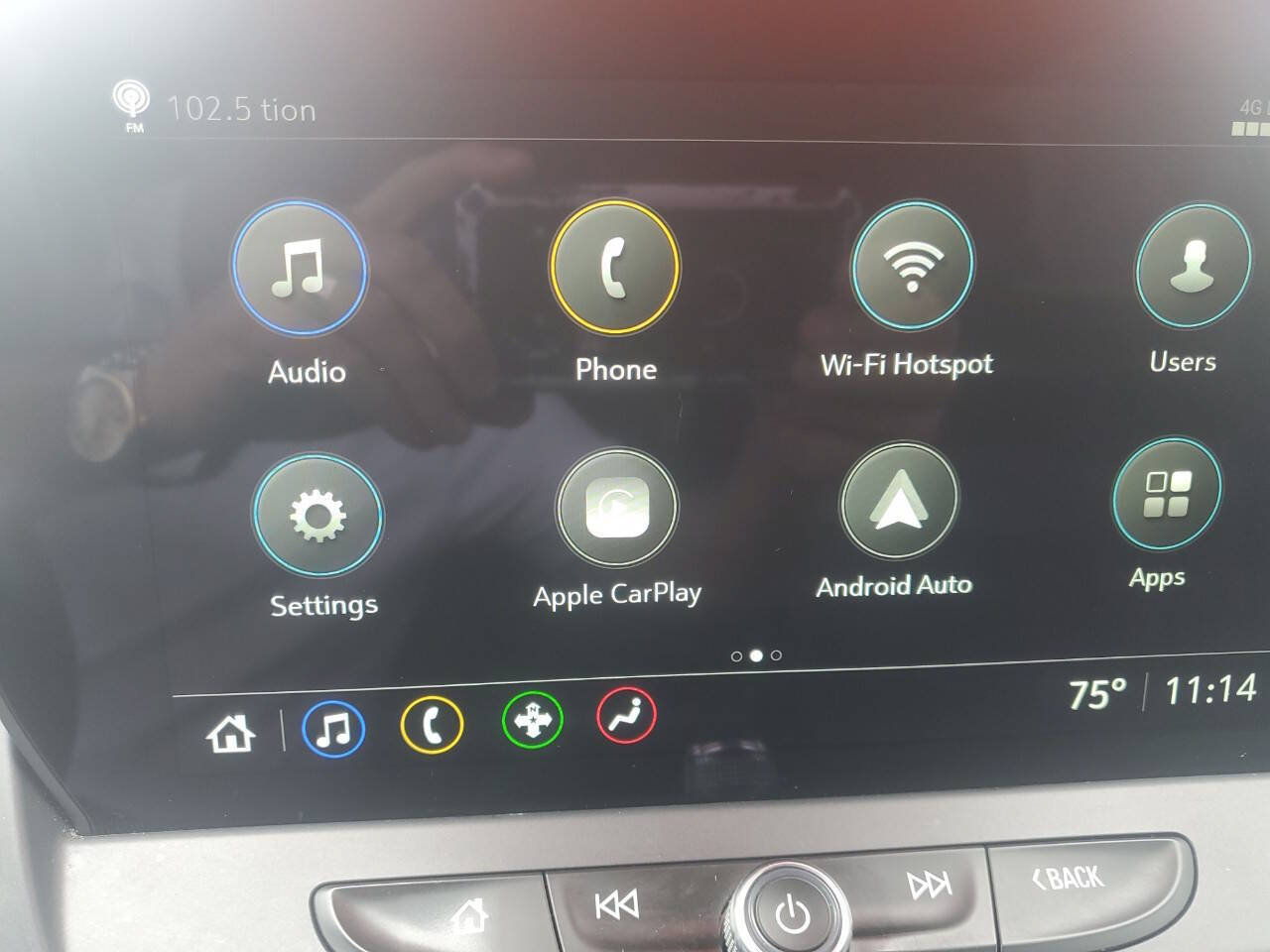 Used 2024 Chevrolet Blazer LT w/ Convenience Package FWD image 10