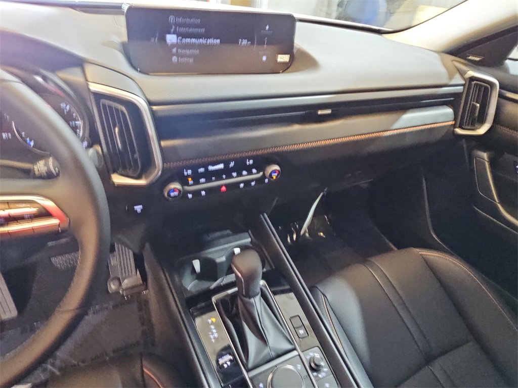 New 2026 MAZDA CX-50 AWD 2.5 Hybrid w/ Premium Pkg image 20