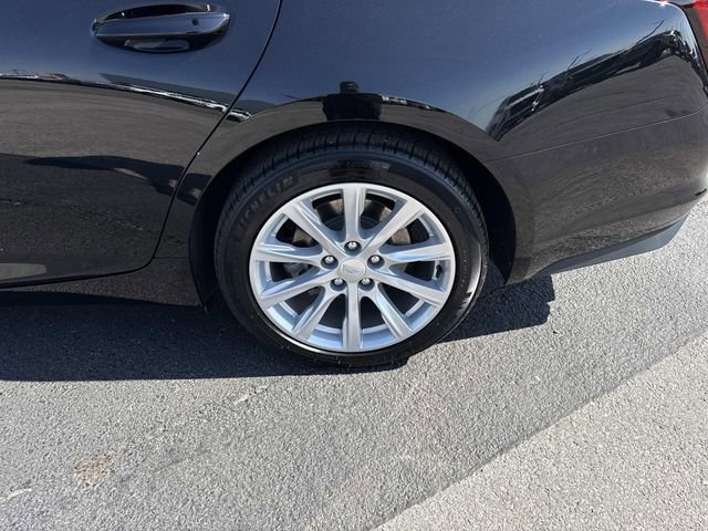 Certified 2023 Cadillac CT5 Luxury w/ Sun And Sound Package image 32