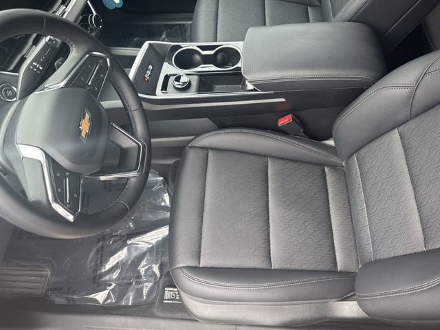 Certified 2026 Chevrolet Equinox LT w/ Convenience Package II AWD/4WD image 21