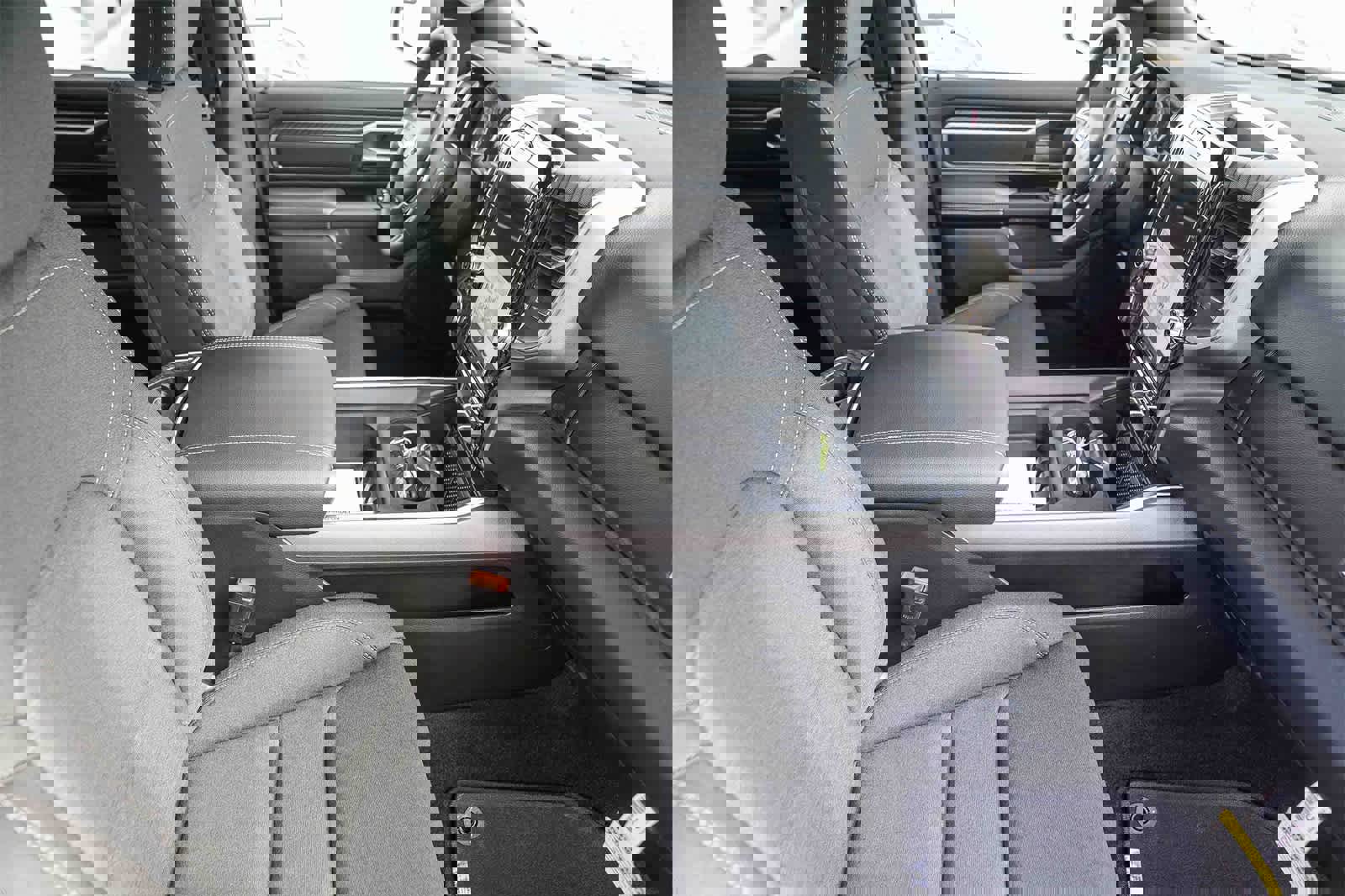 New 2026 RAM 1500 Big Horn image 16