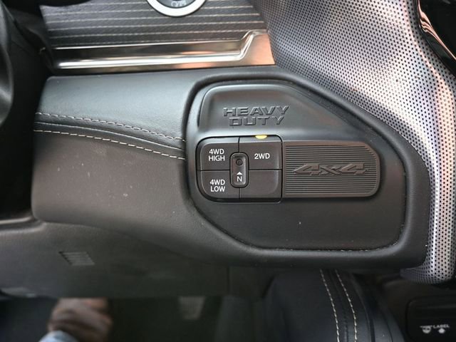 Used 2019 RAM 3500 Limited image 20