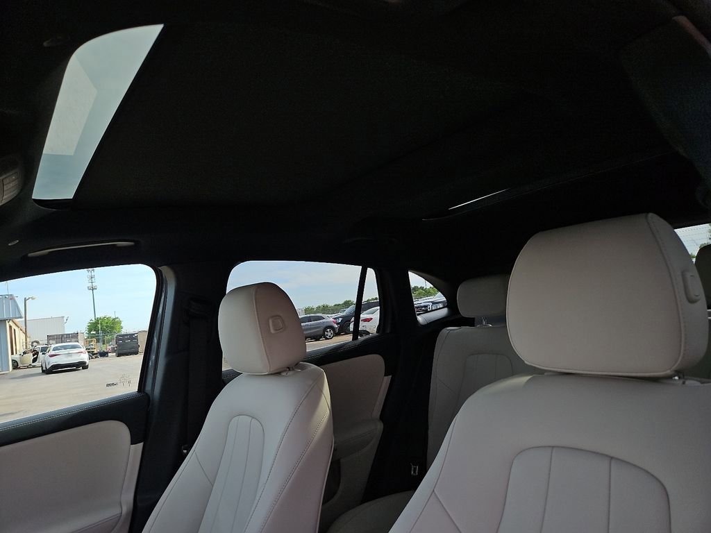 New 2026 Mercedes-Benz GLA 250 image 19