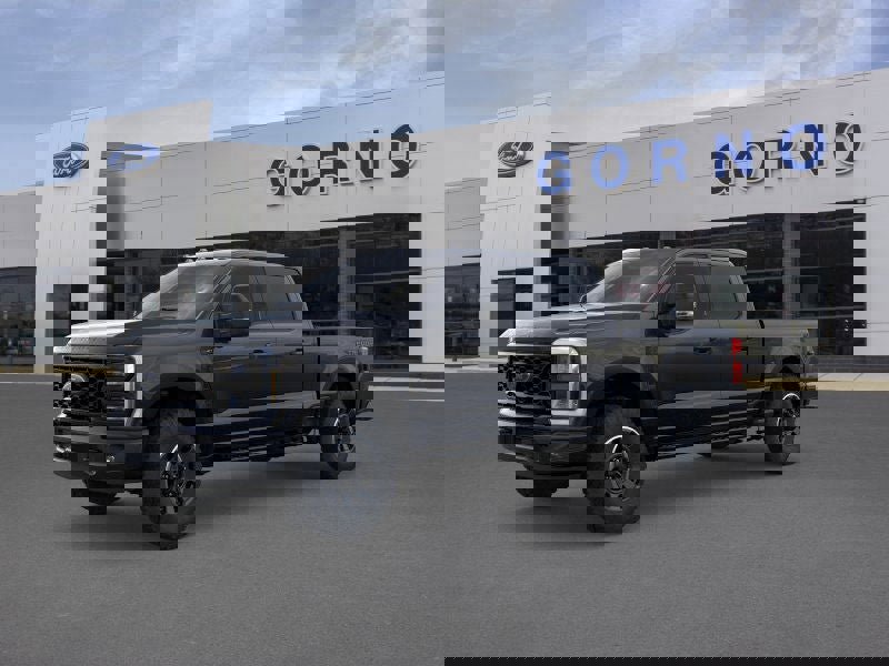 New 2026 Ford F350 XLT w/ XLT Premium Package image 1