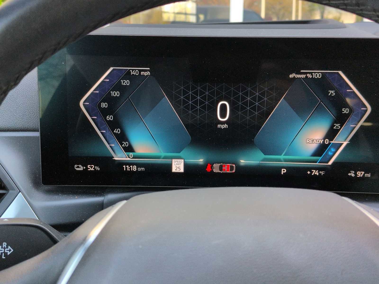 Certified 2023 BMW i4 eDrive35 w/ Premium Package image 36