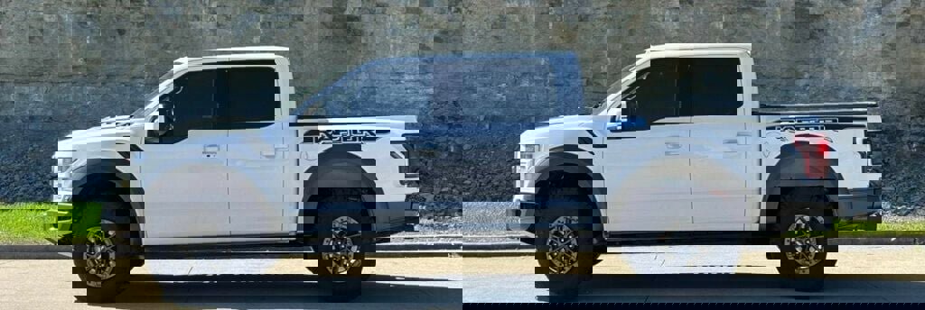 Used 2020 Ford F150 Raptor w/ Equipment Group 802A Luxury image 7