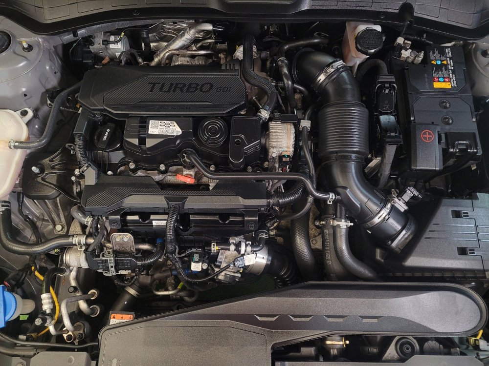 Used 2022 Hyundai Sonata SEL Plus w/ Cargo Package image 30