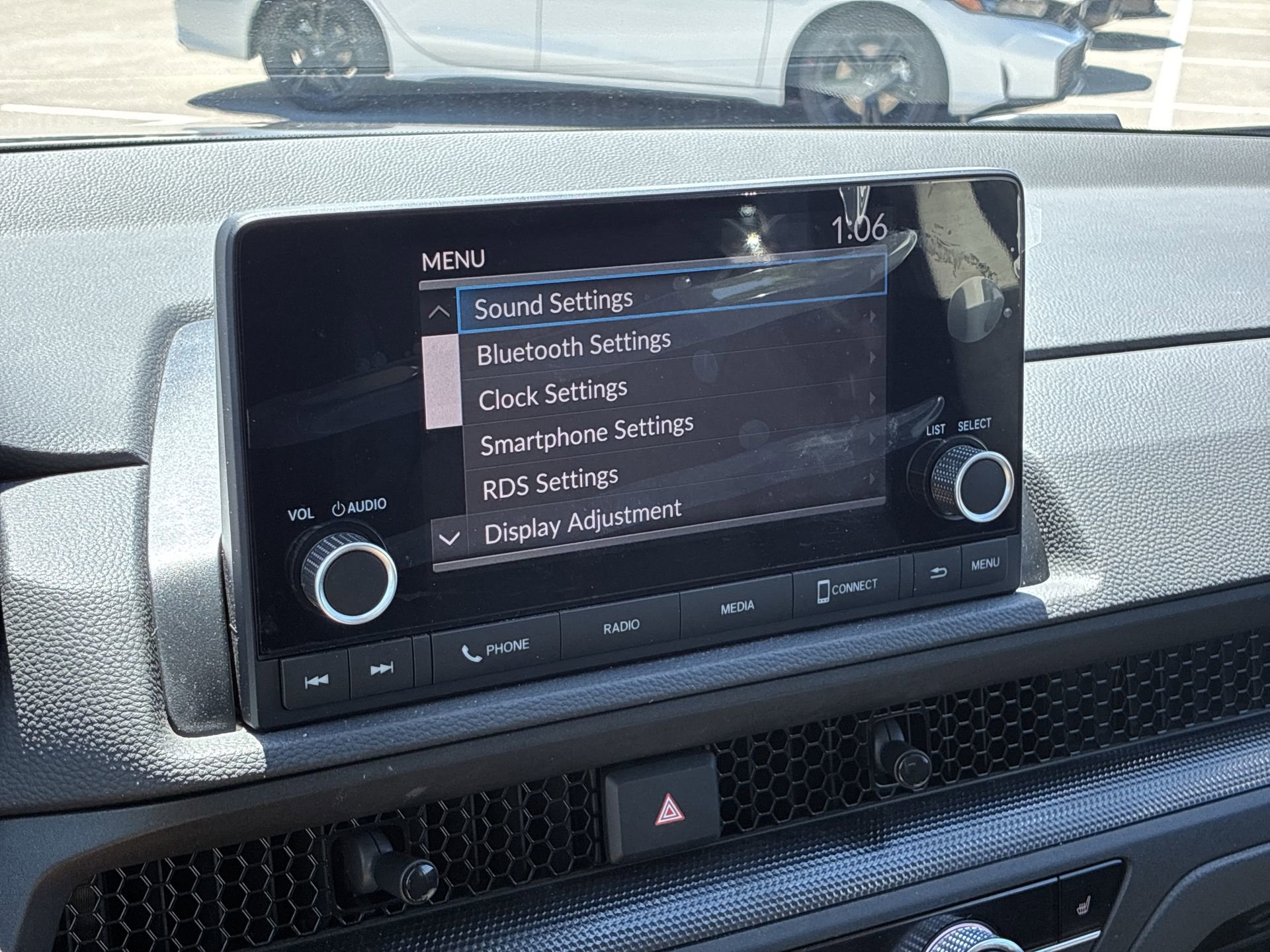 Certified 2024 Honda CR-V EX image 31