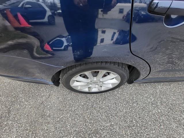 Used 2008 Suzuki SX4 Sport image 19