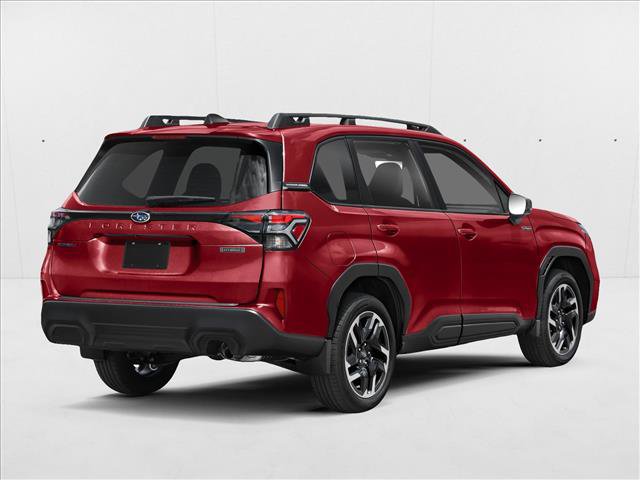 New 2026 Subaru Forester Touring AWD/4WD video 2