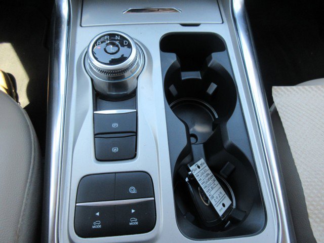 Used 2022 Ford Explorer Limited w/ Equipment Group 301A image 26