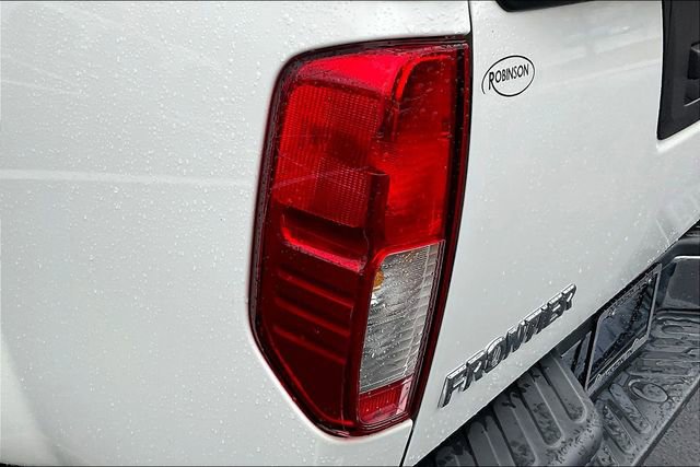 Used 2018 Nissan Frontier SV w/ Value Truck Package image 29