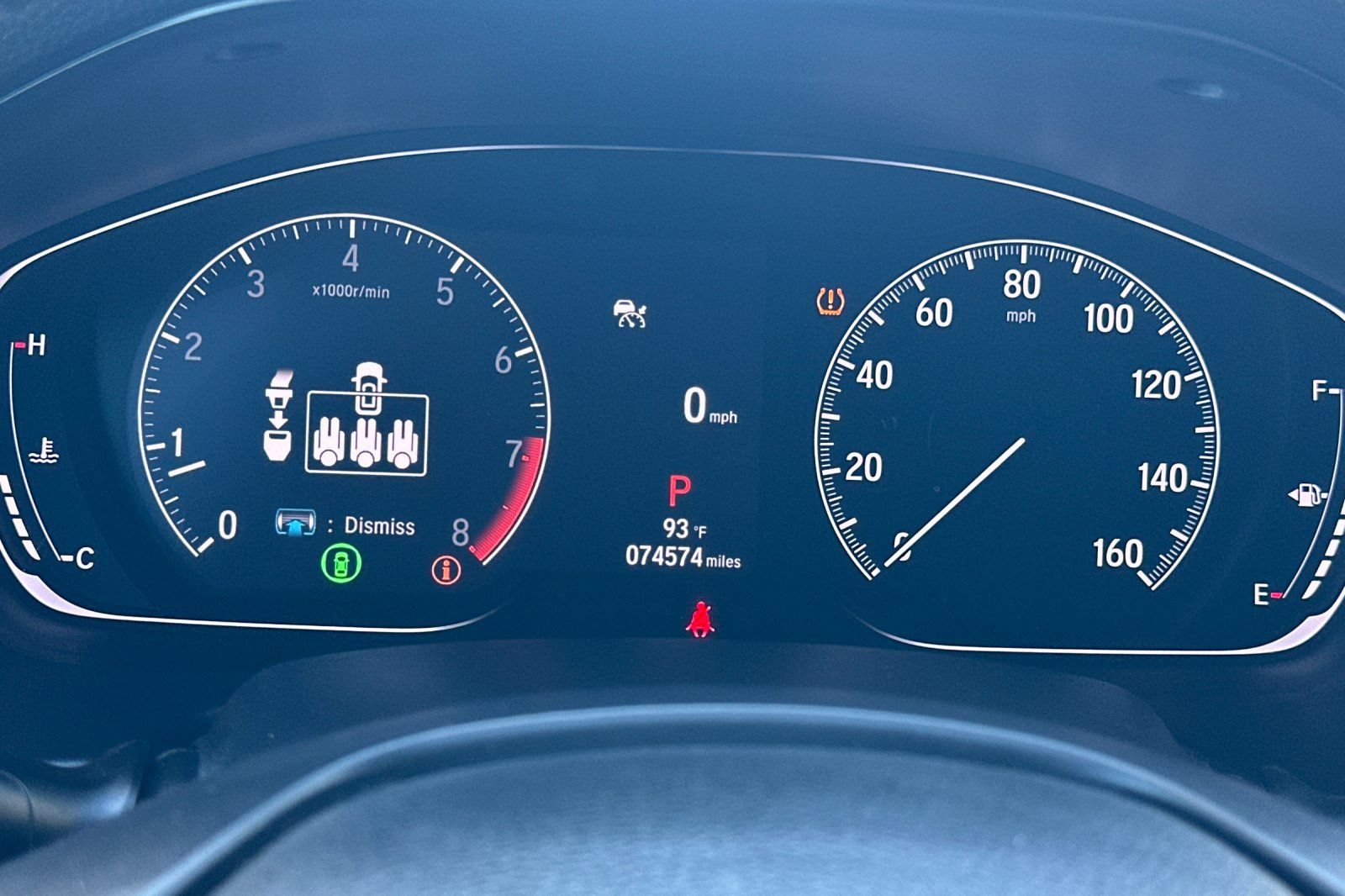 Used 2022 Honda Accord Sport image 23