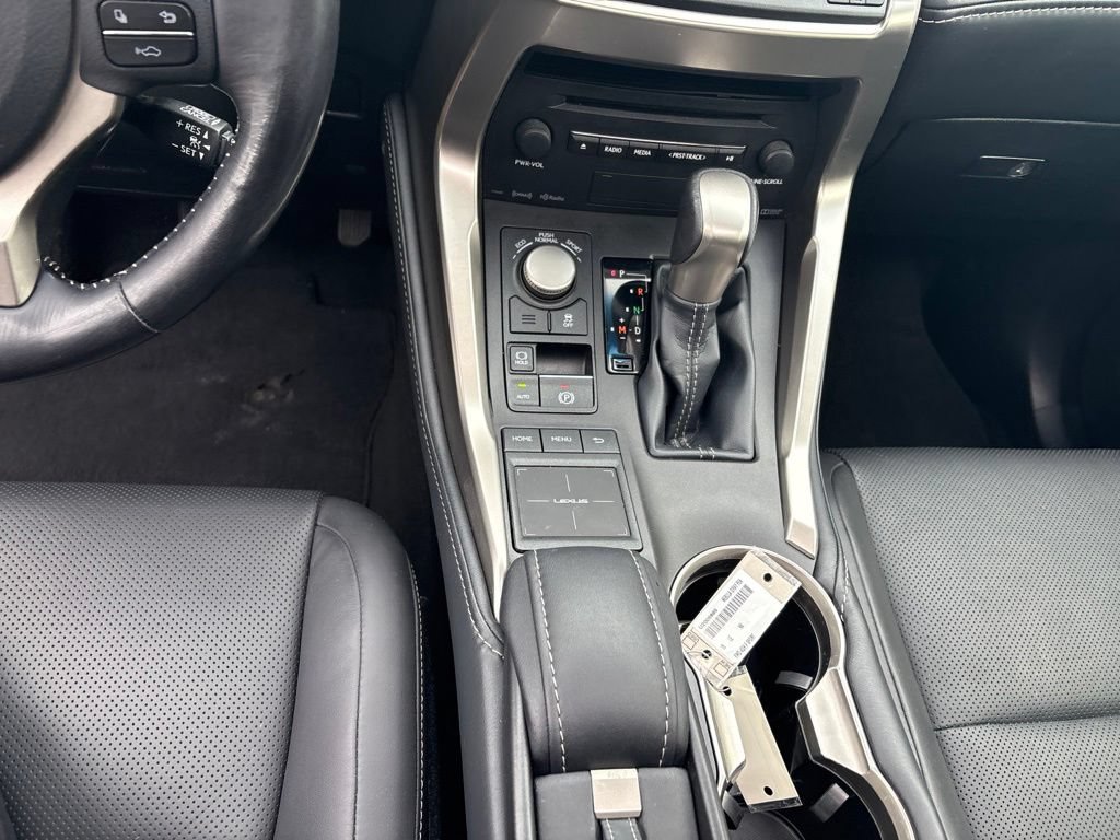 Used 2015 Lexus NX 200t FWD w/ Luxury Package image 15