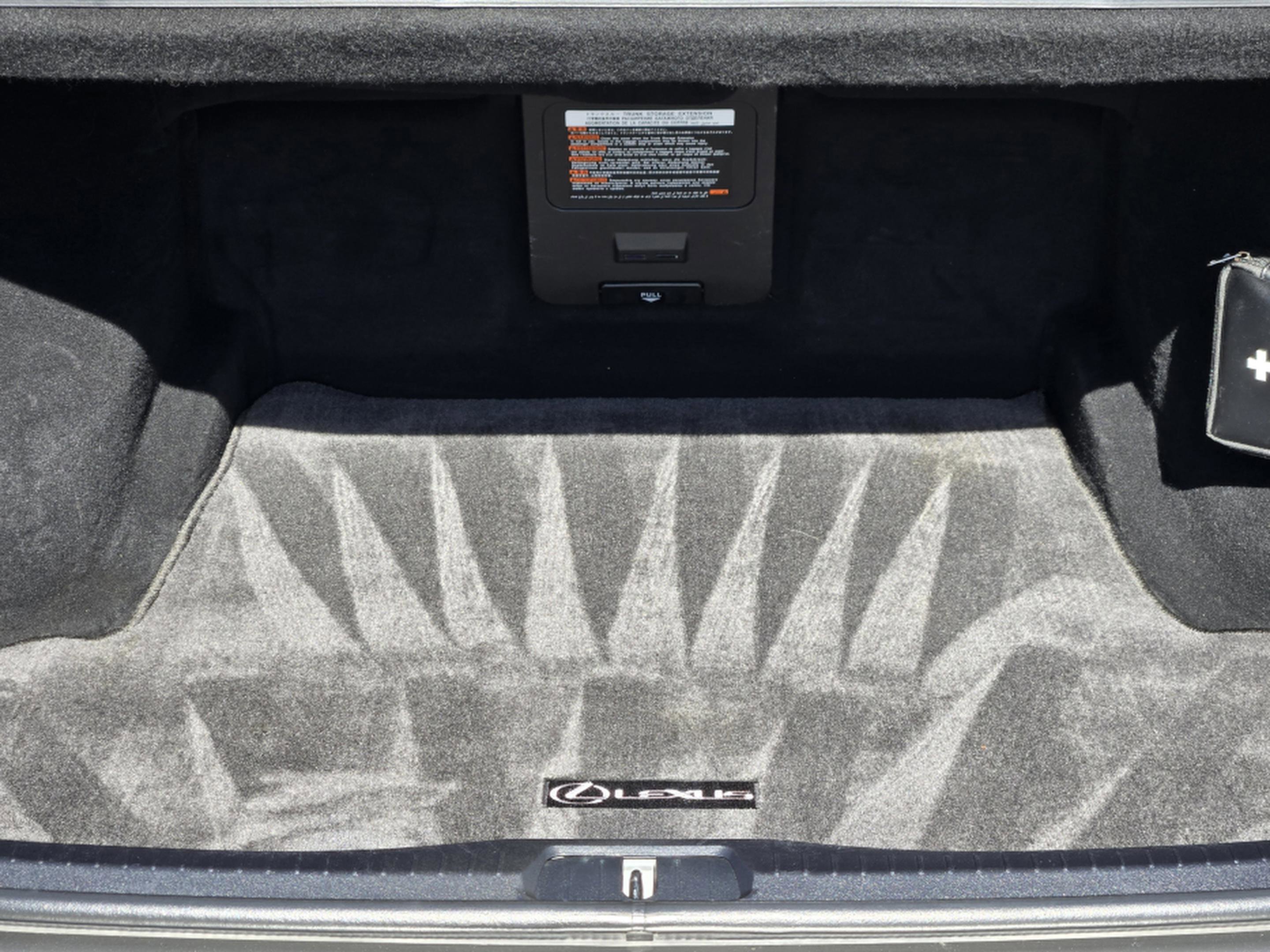 Used 2017 Lexus LS 460 Comfort w/ Comfort Package image 44