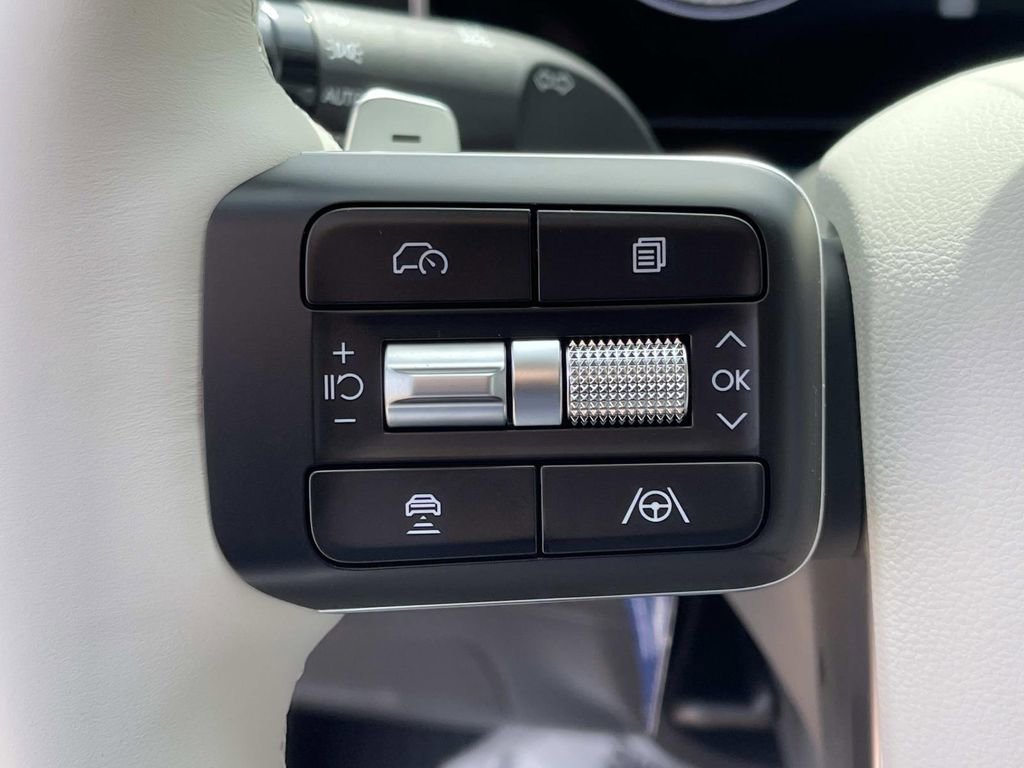 New 2026 Hyundai Santa Fe SEL image 30