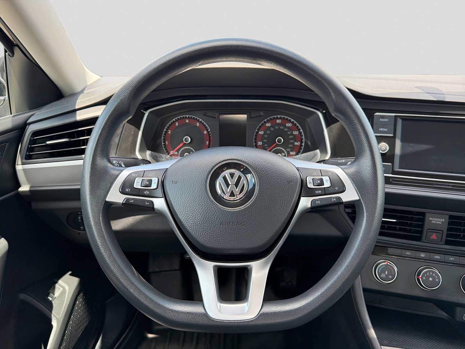 Used 2019 Volkswagen Jetta S w/ Driver Assistance Package FWD image 22