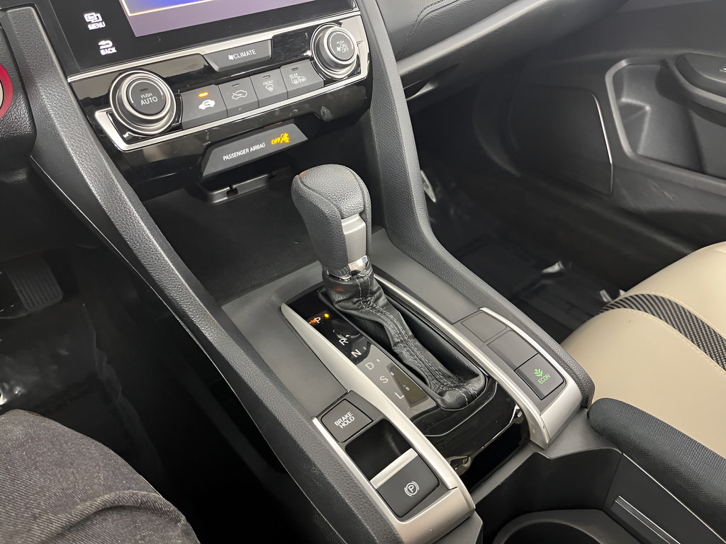 Used 2017 Honda Civic EX image 22